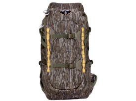 Tenzing Daypack Mossy Oak Bottomland 2300 Ripstop Hunting Bag