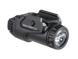 SIG Sauer FOXTROT 1X 400 M1913 Optics Weapons Light
