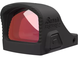 Burris FastFire C RMSc Black 6MOA Red Dot Sight