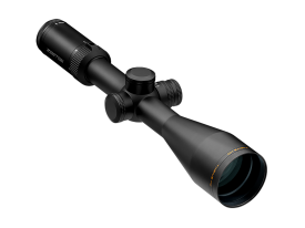 ZeroTech Thrive HD Riflescope 3-18x56 30mm SFP PHR-II IR MOA Illum Black