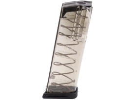 ETS Magazine For Glock 19 9mm - 15 Round Polymer