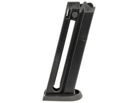 Tx22 22 Long Rifle 13 Round Magazine Black