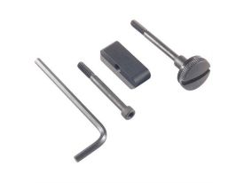 EOTech Mounting Hardware Kit - Compatible with 511/512/551/552 Holographic Sights
