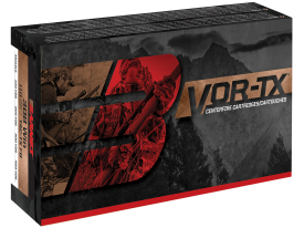 Barnes Bullets Vor-tx 338 Win Mag 210 Gr Tipped TSX Boat Tail (Box)