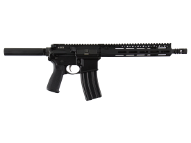 Bravo RECCE-11 MCMR 223/5.56 11.5 30+1 (Black)