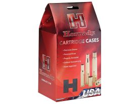 Hornady 40 S&W Unprimed Brass Cases 200ct