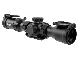 Sig Sauer SOTM65000 5-30x Tango Msr 56mm Scope