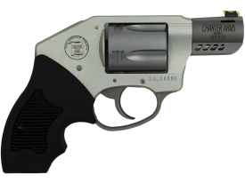 Charter Arms® - 53801 - Off Duty Coyote 380 ACP 5 Shot 2" Double Matte Stainless Revolver