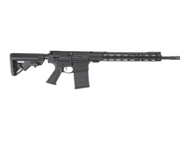 DPMS® - DP51655142603 - DP-10 .308 Win 18" Semi Auto 20+1 Black Rifle