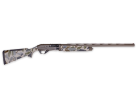 Weatherby Sorix Hush Edition 12 Ga 28 Semi Auto 2+1 Hush Camo Shotgun