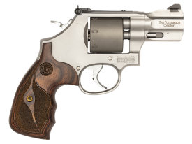 Smith & Wesson, Performance Center, Model 986, 9mm, revolver for sale, 9mm revolver, gun for sale, gun buy, pistol for sale, Ammunition Depot 