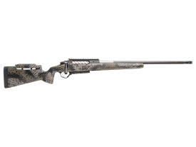 Seekins Precision - 0011710371-F - Havak Element M3 300 Win Mag 22 3+1 Bolt Black Shadow Rifle