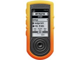 Silicon Bumper Sleeve for SG Timer 2 - Sunset On The Range