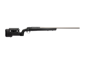Browning® - 036120218 - X-Bolt 2 Special Max LR 308 Win 22" Bolt 4+1 Black/Matte Stainless Rifle