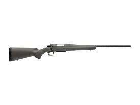 Browning® - 035851227 - AB3 Pro 7mm Rem Mag 26" Bolt 3+1 Gray/Green/Matte Blued Rifle