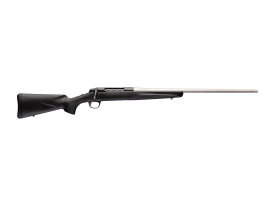 Browning® - 036115294 - X-Bolt 2 Special LR 6.5 PRC 24" Bolt 3+1 Black/Matte Stainless Rifle