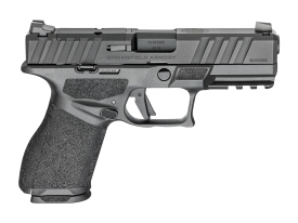 Springfield Armory® - ECA9409B - Echelon Alpha 4.0C 9mm 4" Semi Auto 15+1 Black Pistol