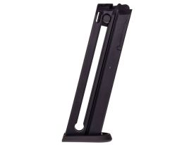 358001701 Taurus TX22 22 LR Magazine - 16 Round Steel