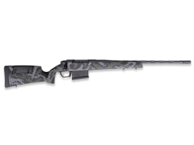 Weatherby® - 3WRX225CMR4B - 307 Range XP 2.0 25 Creedmoor 22" Bolt 5+1 Graphite Black Rifle