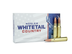 Nosler Whitetail Country 308 Win 150 Gr SB (Box)