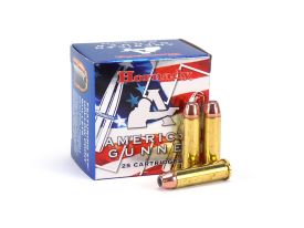 Hornady American Gunner 357 Mag 125 Grain XTP Ammunition