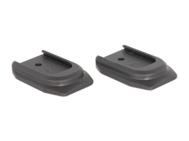 Radian Weapons® Shield Arms S15 Gen 3 Magazine Basepad 2-Pack