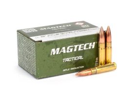 Magtech .300 Blackout 200 Gr Subsonic FMJ