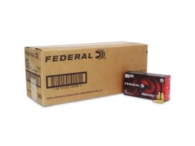 Federal American Eagle 9mm 147 Gr FMJ FP (Case)