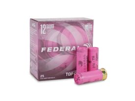 Federal 12 Gauge 2.75" 1-1/8 oz 8 Shot | 12 Gauge Ammo For Sale Ammunition Depot