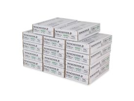 Winchester 5.56 NATO M855 Green Tip 62 Grain FMJ WM855K Ammo Buy
