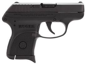 Ruger LCP Micro Compact 380 ACP 2.75 6+1