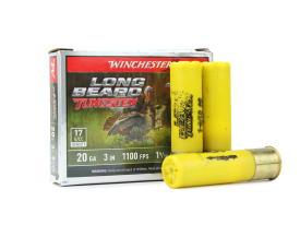 Winchester Long Beard Tungsten 20 Gauge #9 1 9/16 oz