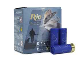 Rio Classic Game 12 Gauge 1 oz #8 Shot