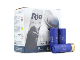 Rio Star Team EVO 12 Gauge 2.75 7/8 oz 7.5 Shot