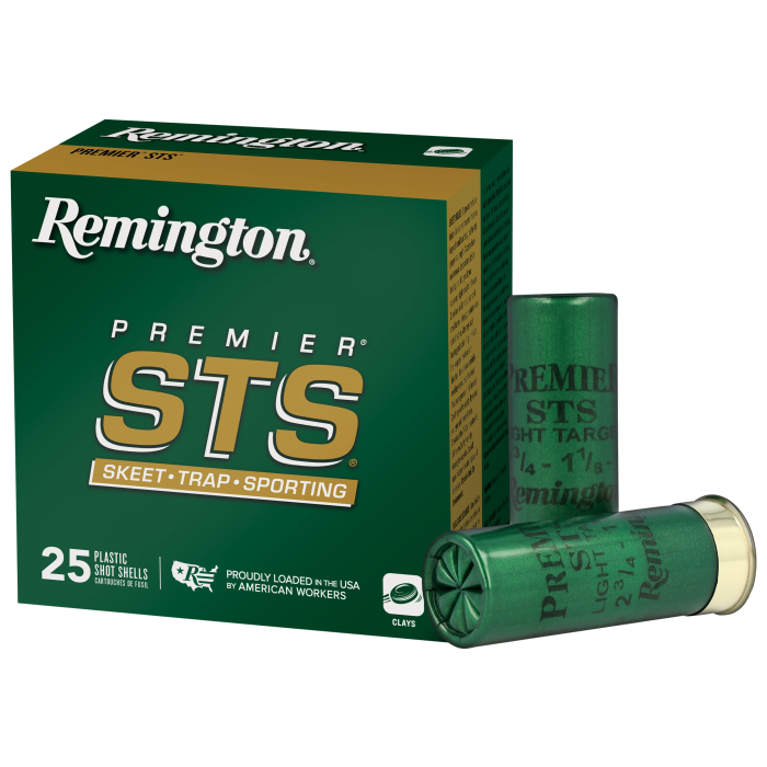 Remington 12 Gauge 2.75 1-1/8 oz 9 Shot Remington 12 Gauge 2.75 1-1/8 oz 9 Shot