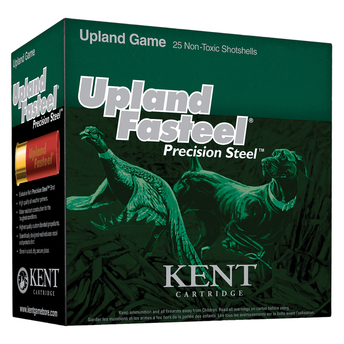 Kent Cartridge 20 Gauge 2.75 7/8 oz 5 Shot Kent Cartridge 20 Gauge 2.75 7/8 oz 5 Shot