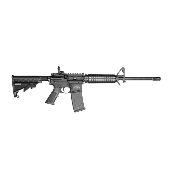 Smith & Wesson M&P15 Sport II 223/5.56 NATO 16" 30+1 Smith & Wesson M&P15 Sport II 223/5.56 NATO 16" 30+1