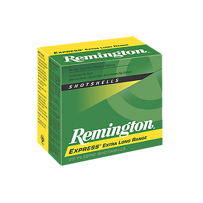 Remington Express Xlr 28 Gauge 2.75 3/4 oz 7.5 Shot 28049 Remington Express Xlr 28 Gauge 2.75 3/4 oz 7.5 Shot 28049