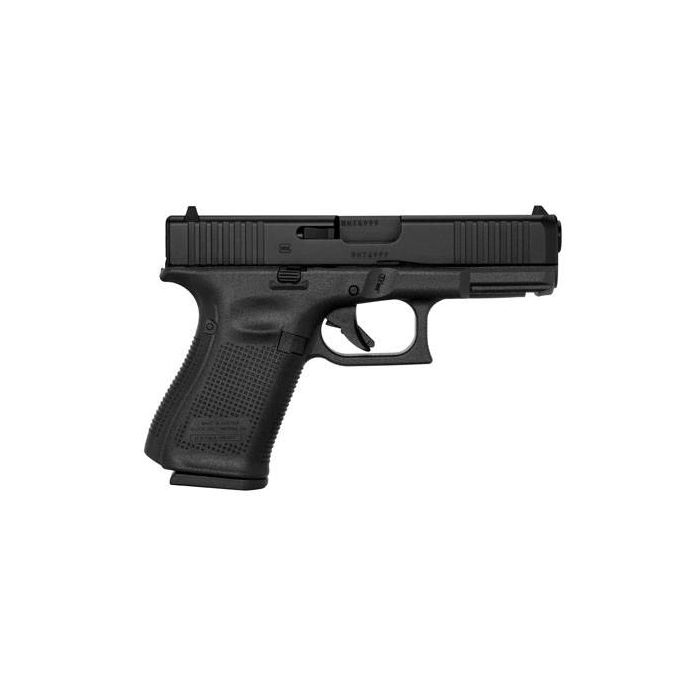 Glock 19 Gen5 Compact 9mm 15+1 | Ammunition Depot
