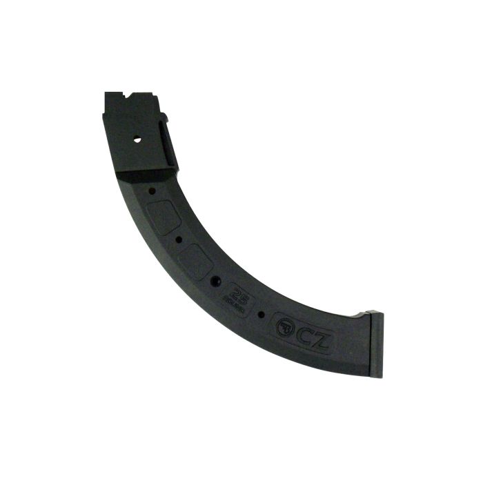 cz oem magazine, magazine for sale, 22 lr magazine, cz 452 mag, cz 453 magazine, Ammunition Depot