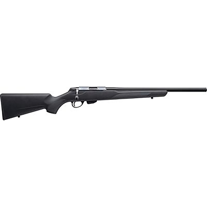 Tikka T1x MTR 22 LR 16" 10+1 Bolt-Action (Black Steel) Tikka T1x MTR 22 LR 16" 10+1 Bolt-Action (Black Steel)