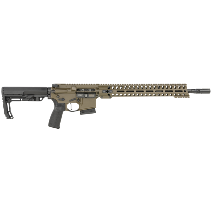 Patriot Ordnance Factory 223/5.56 16.50" 10+1 Rifle