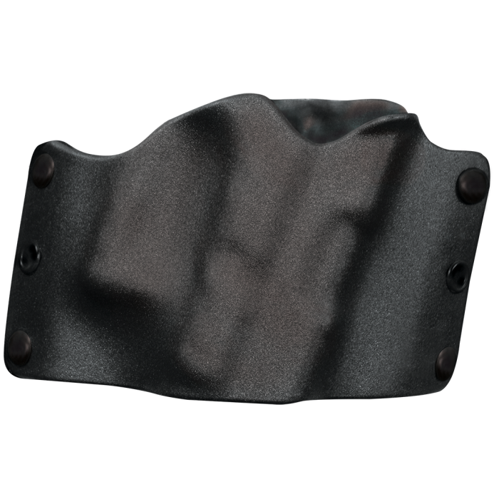 Stealth Operator Compact  Sop H50050 Owb Holster Rh Compact  Blk Stealth Operator Compact  Sop H50050 Owb Holster Rh Compact  Blk