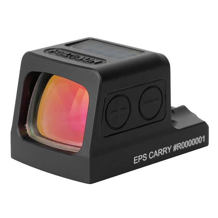 Holosun EPS Carry Red MRS - 2 MOA Red Dot/32 MOA Red Circle Reflex Sight Holosun EPS Carry Red MRS - 2 MOA Red Dot/32 MOA Red Circle Reflex Sight