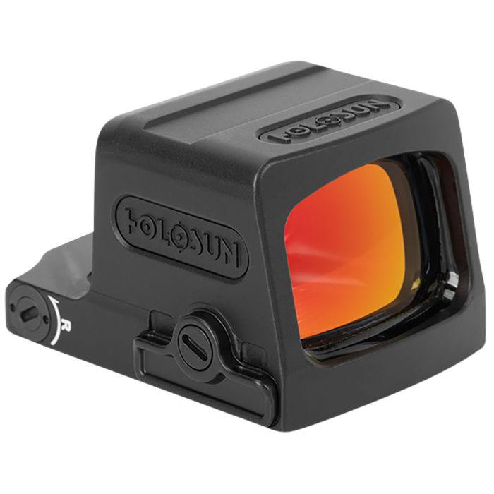 Holosun EPS Carry Green 2 - 2 MOA Green Dot Reticle Holosun EPS Carry Green 2 - 2 MOA Green Dot Reticle