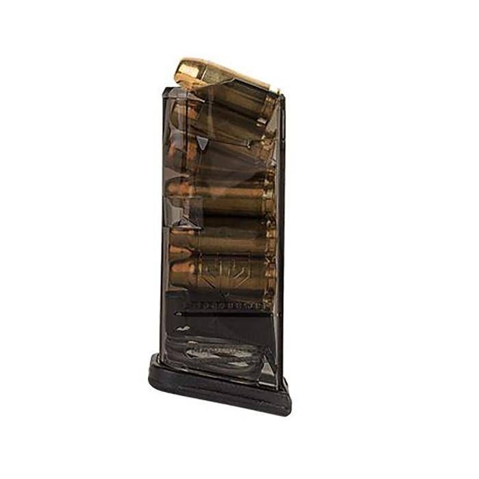 Ets Magazine For Glock 27 40 S W 9 Round Polymer Smk Glk 27