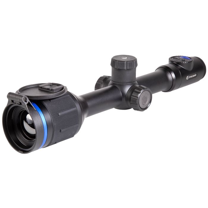 Pulsar, Thermion 2 XQ35 Pro, Thermal Rifle Scope, thermal vision, thermal scope, night vision, Ammunition Depot Pulsar, Thermion 2 XQ35 Pro, Thermal Rifle Scope, thermal vision, thermal scope, night vision, Ammunition Depot