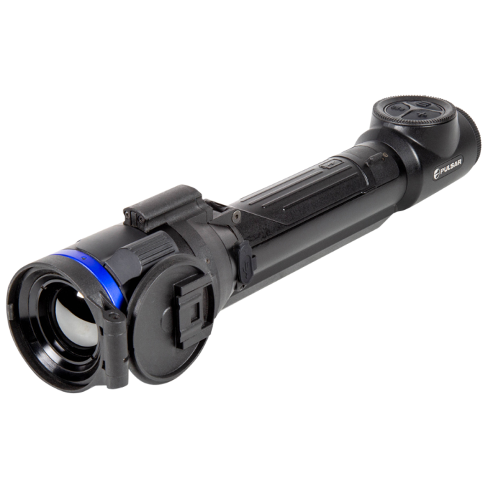 Pulsar, Talion XG35, Thermal Rifle Scope, rifle scope, thermal vision, night vision, Ammunition Depot Pulsar, Talion XG35, Thermal Rifle Scope, rifle scope, thermal vision, night vision, Ammunition Depot