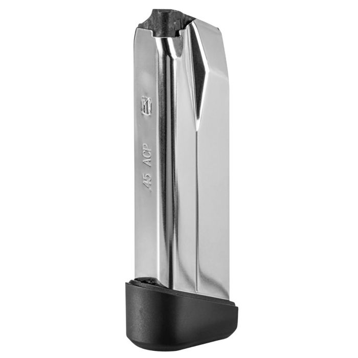 FN 545 45 ACP Magazine -  10 Round Stainless Steel FN 545 45 ACP Magazine -  10 Round Stainless Steel