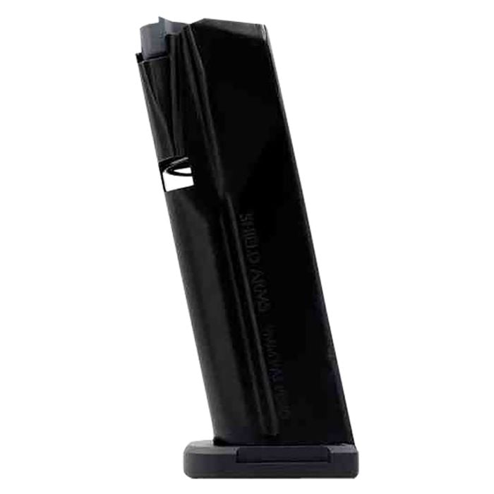Shield Arms S15 Magazine, Shield S15-me-5ins-g3-blk S15 G43x 15r Mg +5 Ext Shield Arms S15 Magazine, Shield S15-me-5ins-g3-blk S15 G43x 15r Mg +5 Ext